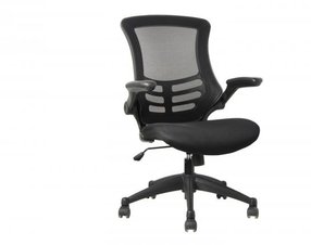 <img src="Simon J Mack Office Furniture – Office Chair - Deluxe Mesh Chair.jpg" alt="Mesh Chair" />