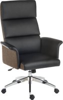 <img src="Simon J Mack Office Furniture – Office Chair - Executive Chair.jpg" alt="Executive Chair" />