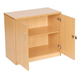 <img src="Simon J Mack Office Furniture – 25mm Top Range - Double Door Cupboard.jpg" alt="Double Door Cupboard" />