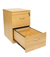 <img src="Simon J Mack Office Furniture – open plan office - two drawer filing cabinet.jpg" alt="two drawer filing cabinet" />