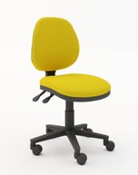 <img src="Simon J Mack Office Furniture – Office Chair - Medium Back Operator Chair.jpg" alt="Medium Back Operator Chair" />