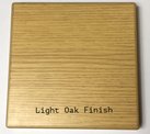 <img src="Simon J Mack Office Furniture – Office Desk  - Light Oak.jpg" alt="Light Oak Finish Sample" />