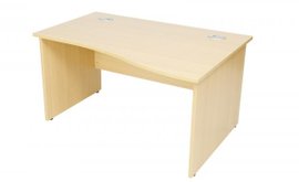 <img src="Simon J Mack Office Furniture – Office Desk  - Panel End Wave Desk.jpg" alt="Panel End Wave Desk" />