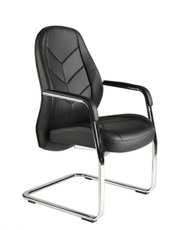 <img src="Simon J Mack Office Furniture – Office Chair - Conference Chair.jpg" alt="Ricardo Conference Chair" />