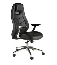 <img src="Simon J Mack Office Furniture – Office Chair - Executive Chair.jpg" alt="Ricardo Executive Chair" />