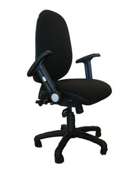 <img src="Simon J Mack Office Furniture – Operator Chair.jpg" alt="Operator Office Chair" />