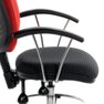 <img src="Simon J Mack Office Furniture – Office Chair - Operator Chair - chrome arm.jpg" alt="Operator Chair Chrome Arm" />