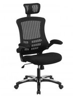<img src="Simon J Mack Office Furniture – Office Chair - Deluxe Mesh Executive Chair.jpg" alt="Mesh Executive Chair" />