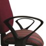 <img src="Simon J Mack Office Furniture – Office Chair - Operator Chair - fixed arm.jpg" alt="Operator Chair Fixed Arm" />